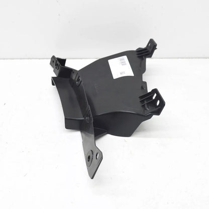 NEW AUDI RS5 8W6 FRONT BUMPER LEFT AIR GUIDE 8W6121763E