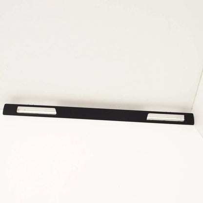 NEW BMW 3 E92 CUP HOLDER DECOR STRIP RHD 51457144256 ORIGINAL