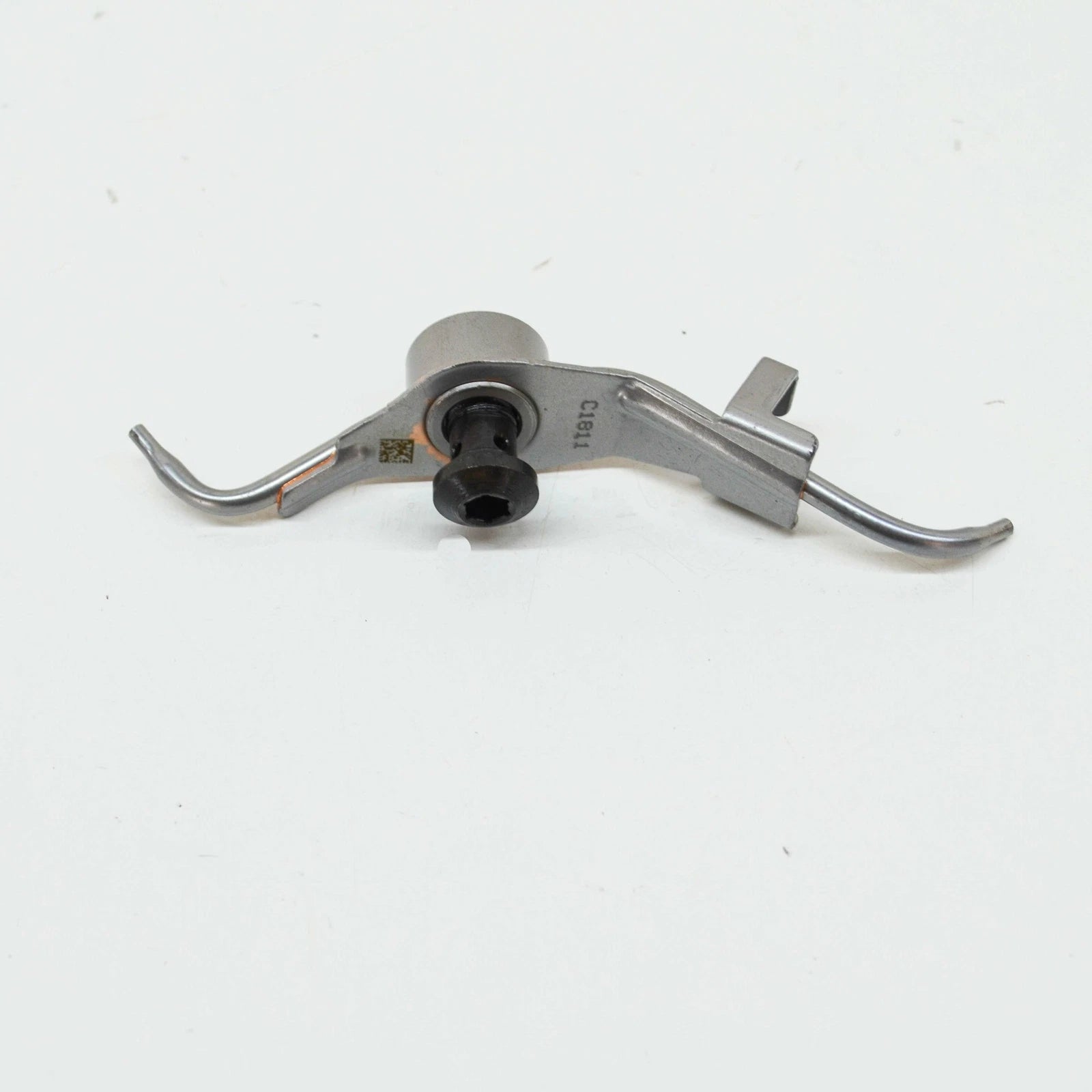 NEW VOLKSWAGEN TOUAREG CR OIL SPRAY JET 06M103158R