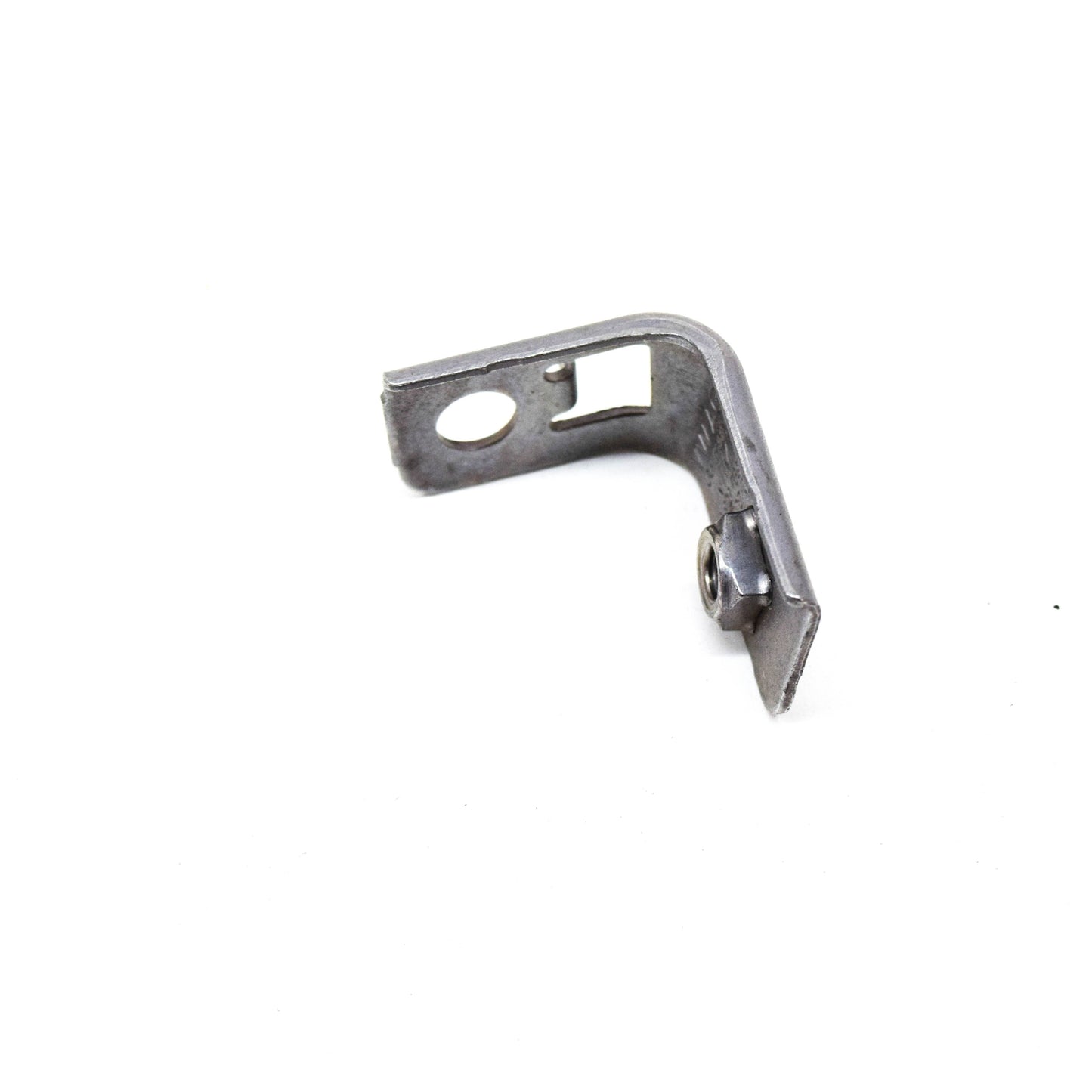 new volkswagen ameo refrigerant a/c line bracket holder 6q0820769d original