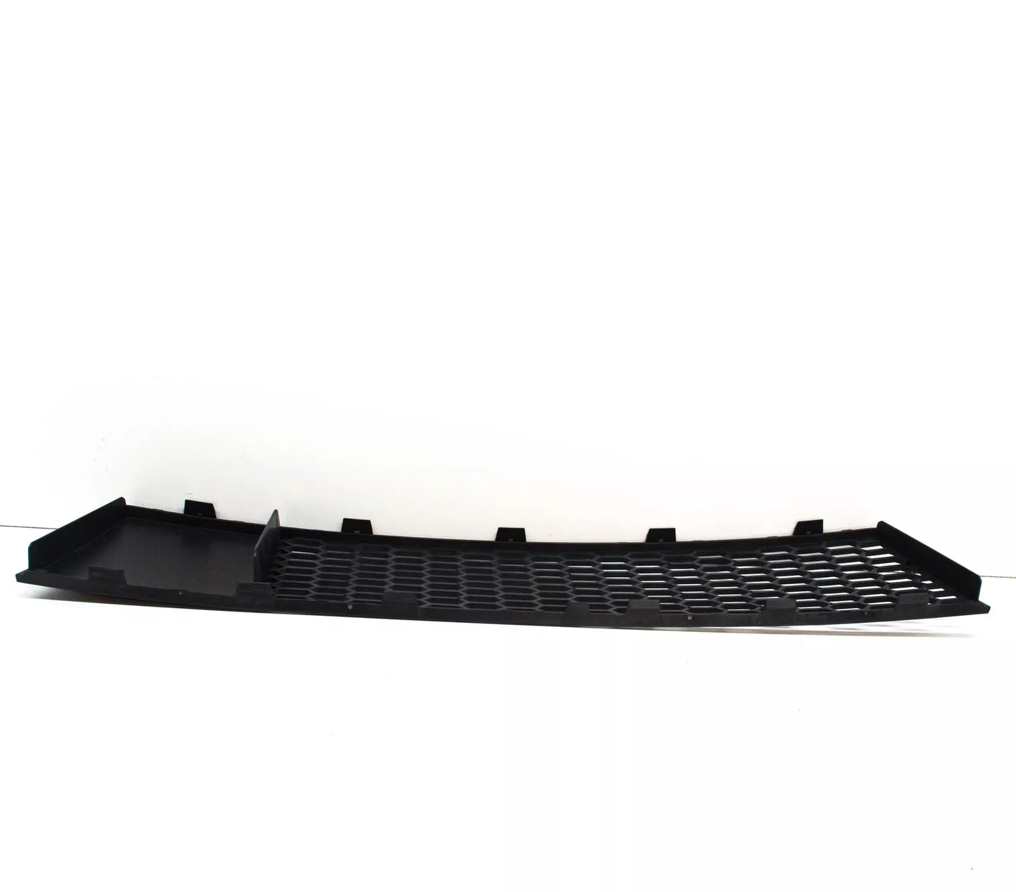 NEW BMW 7 F01 FRONT M BUMPER LOWER CENTER GRILLE ACC 51118050293 2015 ORIGINAL