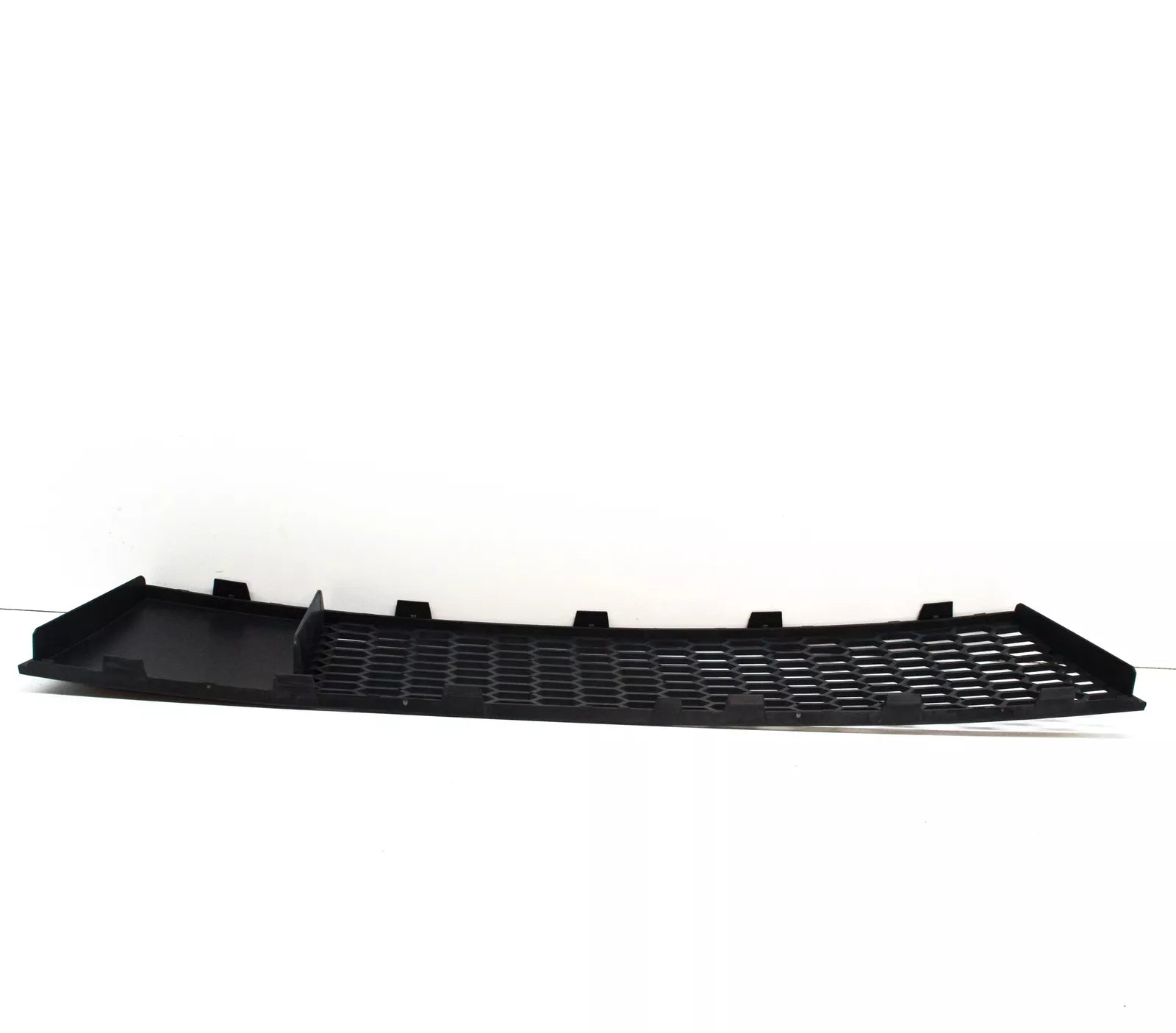 NEW BMW 7 F01 FRONT M BUMPER LOWER CENTER GRILLE ACC 51118050293 2015 ORIGINAL