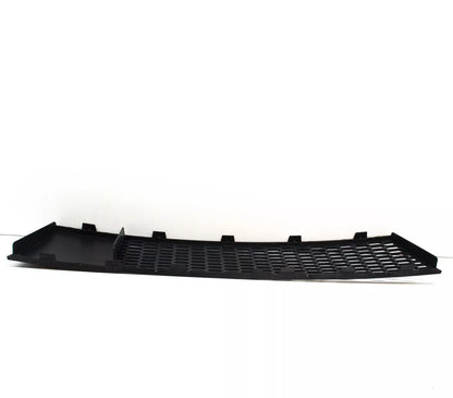 NEW BMW 7 F01 FRONT M BUMPER LOWER CENTER GRILLE ACC 51118050293 2015 ORIGINAL