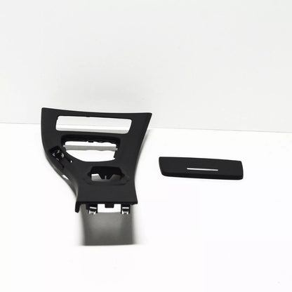 NEW BMW M3 E90 E92 COVER CENTRE CONSOLE FRONT 51167903960 7903960 ORIGINAL