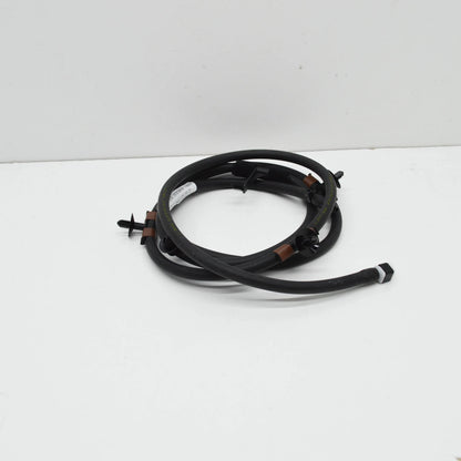 NEW BMW X5 G05 HEADLIGHT WASHER NOZZLE PIPE 7434866 61667434866 ORIGINAL