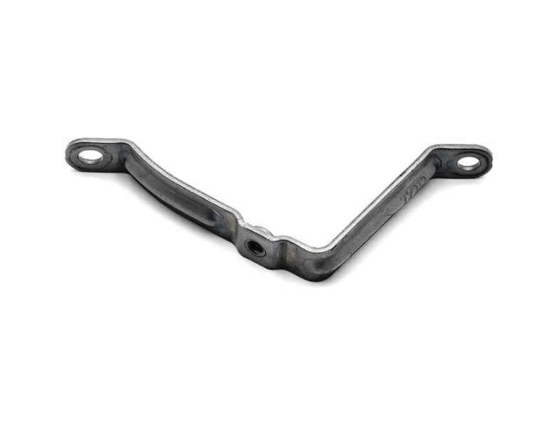 new mercedes-benz vito w447 transmission fluid line bracket a4472710200 original