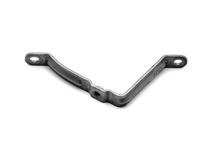 new mercedes-benz vito w447 transmission fluid line bracket a4472710200 original