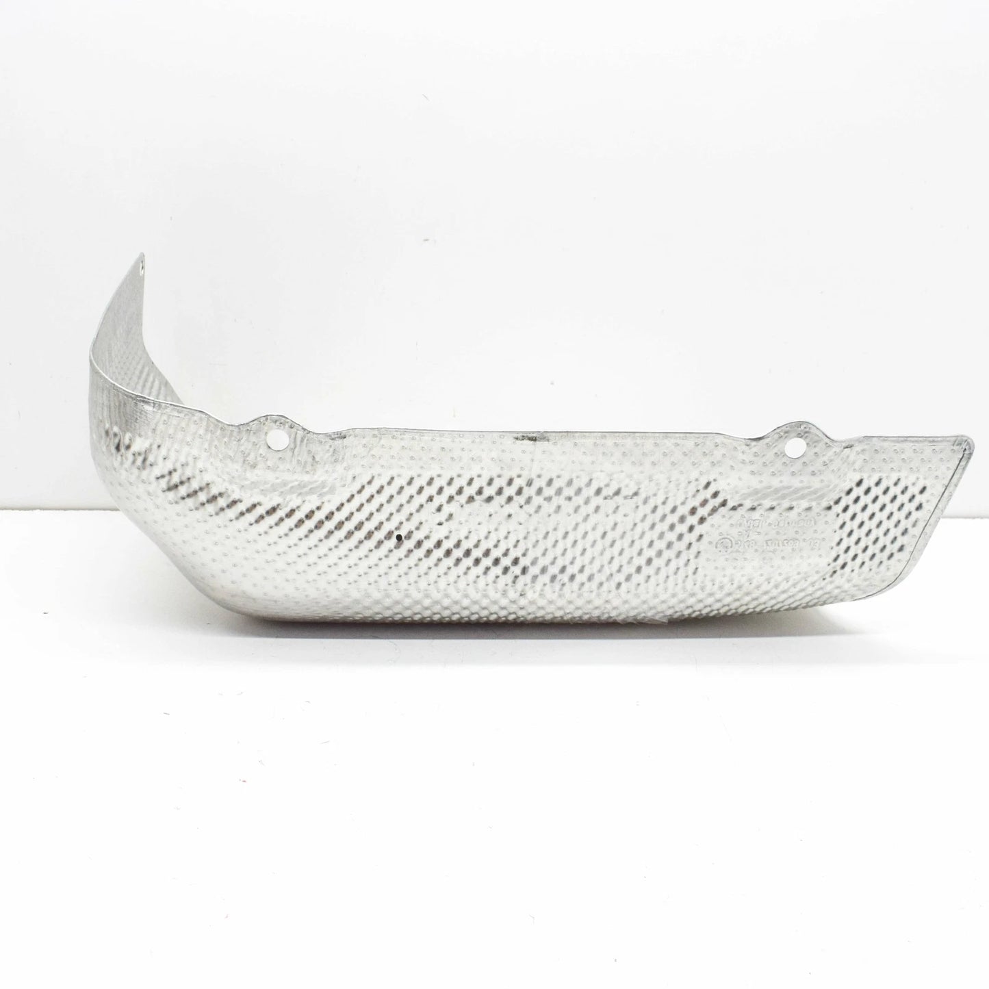 NEW BMW 5 F10 REAR LEFT HEAT PROTECTION INSULATOR 51487207269 ORIGINAL