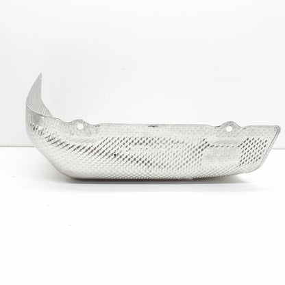 NEW BMW 5 F10 REAR LEFT HEAT PROTECTION INSULATOR 51487207269 ORIGINAL