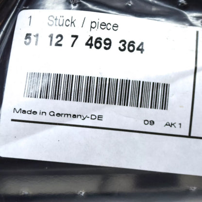 NEW BMW 3 G20 REAR RIGHT BUMPER BRACKET 51127469364 ORIGINAL