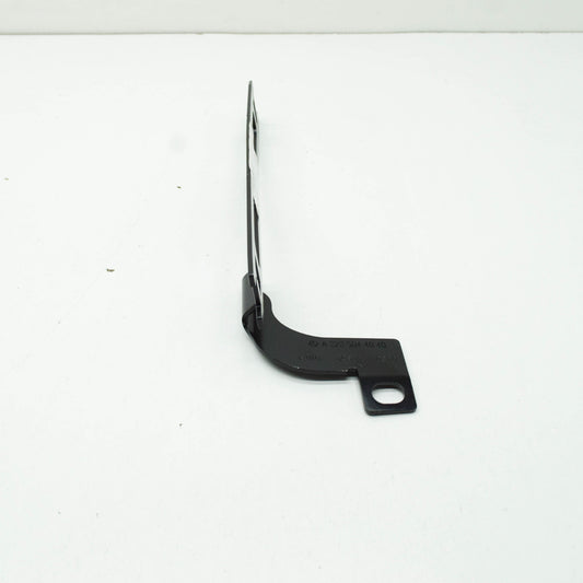 NEW MERCEDES-BENZ S W222 RIGHT RADIATOR BRACKET A2225044040 ORIGINAL