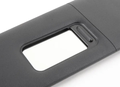 NEW BMW 3 CABRIO E93 FRONT LEFT SUN VISOR 51167139449 7139449 ORIGINAL