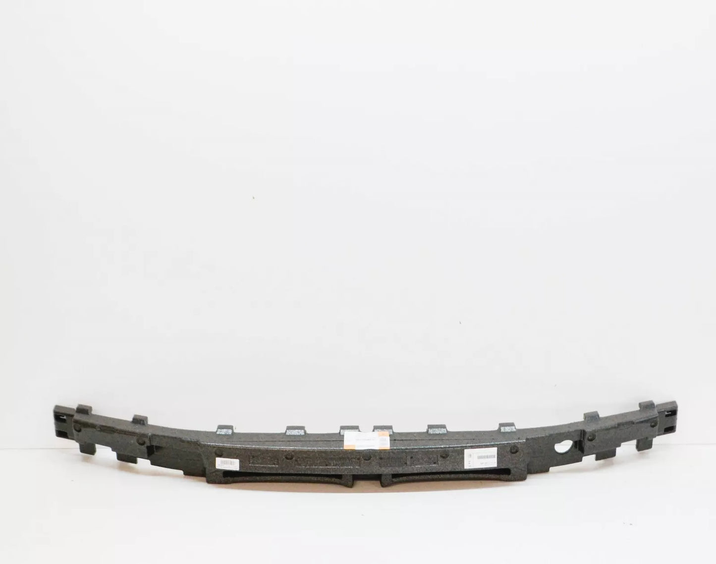 NEW BMW 2 F45 FRONT BUMPER FOAM 51117302495 7302495 2015 ORIGINAL