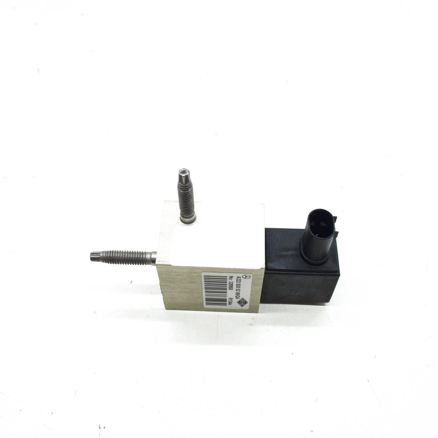 NEW MB S W222 AIR CONDITIONER EXPANSION SHUT OFF-VALVE A2228305206