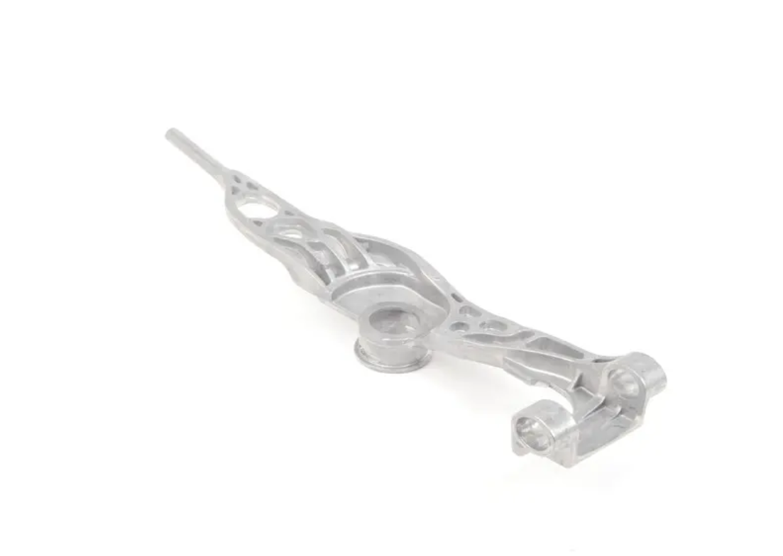 new bmw 3 e90 reinforced shifter arm 25117590609 7590609 original