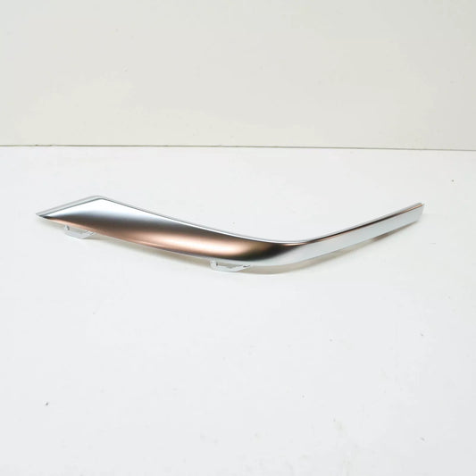 NEW AUDI A5 8W6 CABRIO REAR BUMPER RIGHT BUMPER MOLDING 8W6853258A3Q7