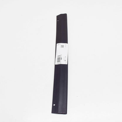 new mercedes-benz 190 w201 engine hood right seal a2018892698 original