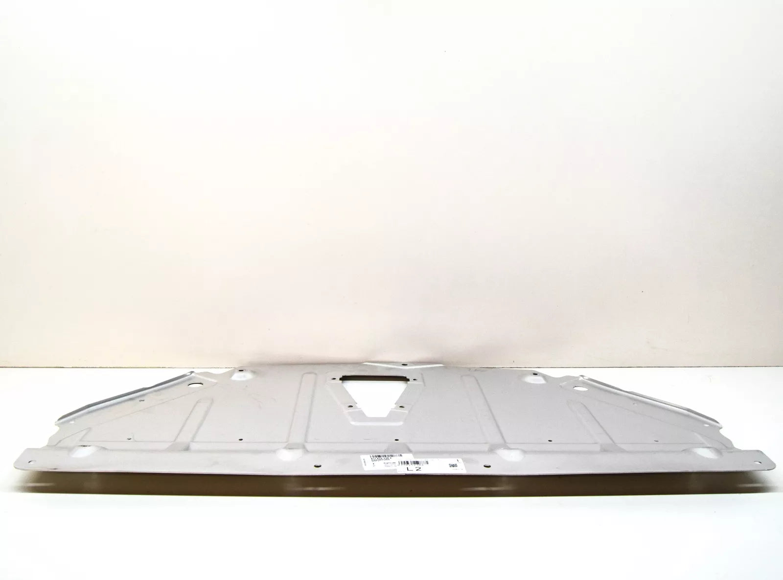 NEW AUDI TT 8J REAR NOISE INSULATION 8J7825238A ORIGINAL