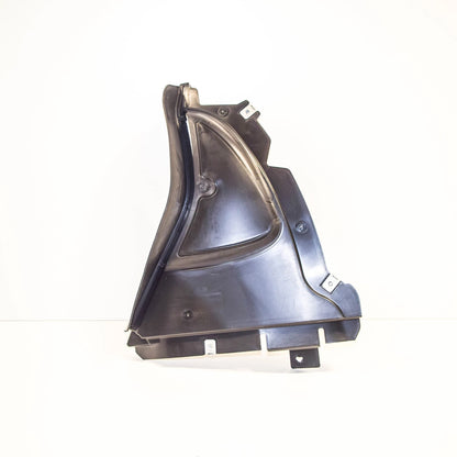 NEW BMW 5 GT F07 FRONT RIGHT FENDER BOTTOM COVER 51757193494 ORIGINAL