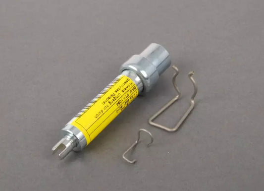 NEW BMW X6 E71 FRONT SEAT CYLINDER 7068057 52107068057 ORIGINAL