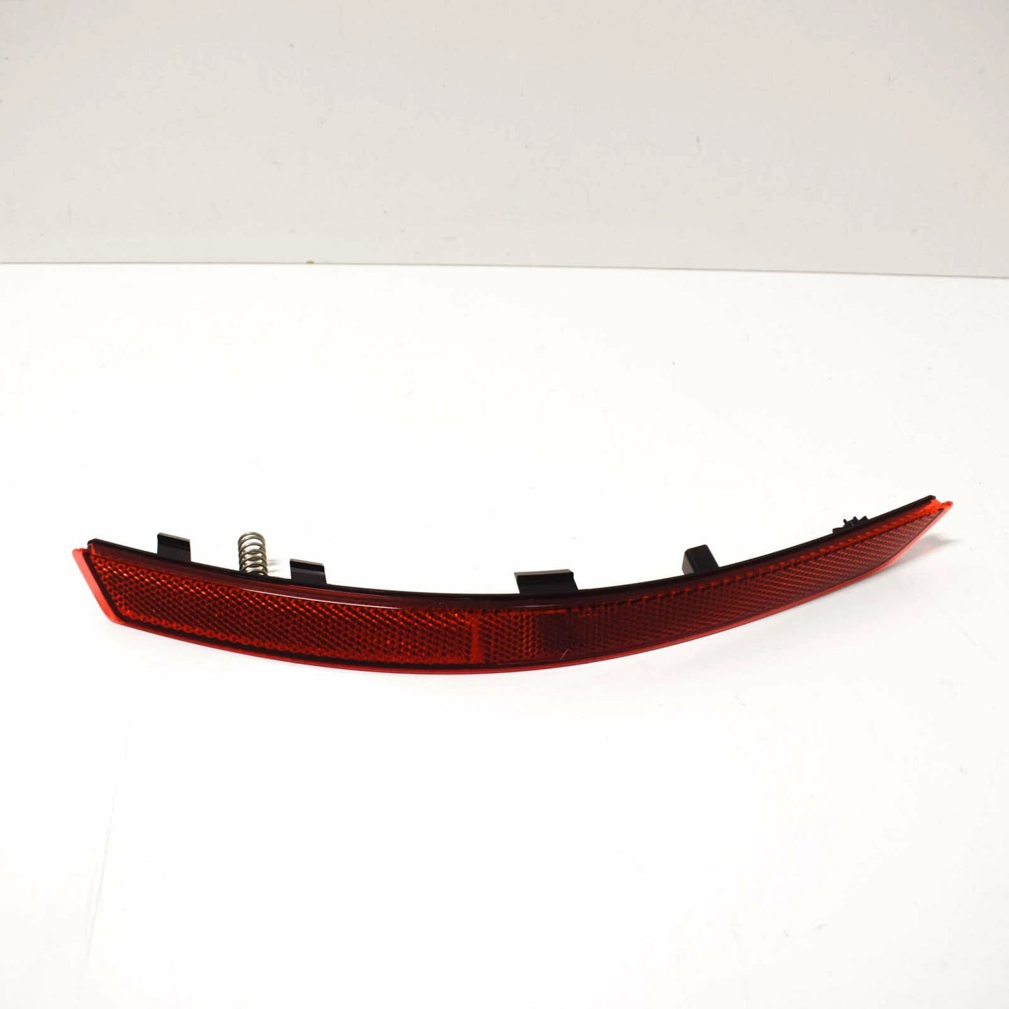 NEW AUDI A4 B9 REAR BUMPER RIGHT REFLECTOR 8W0945106C