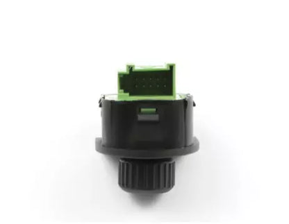 NEW VW TRANSPORTER T5 EXTERIOR MIRROR SWITCH 7E1959565A9B9 ORIGINAL