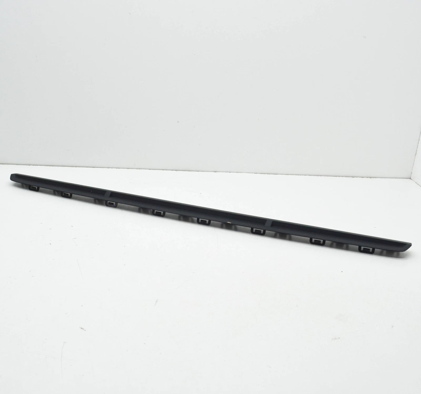 NEW AUDI A4 AVANT B9 FRONT BUMPER RADIATOR GRILLE UPPER TRIM 8W0807801