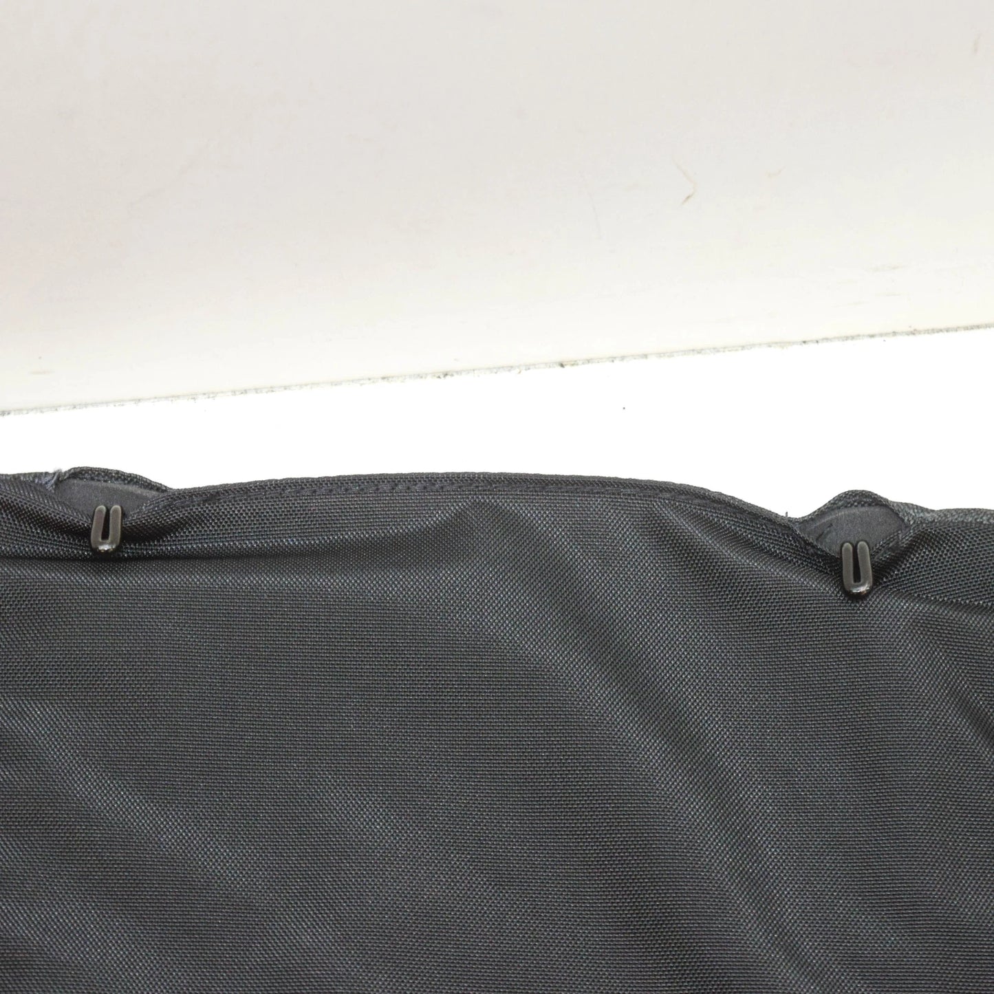 NEW BMW 1 F20 BACKREST COVER CHILD RESTRAINT SEAT UNDERLAY 82122448367 ORIGINAL