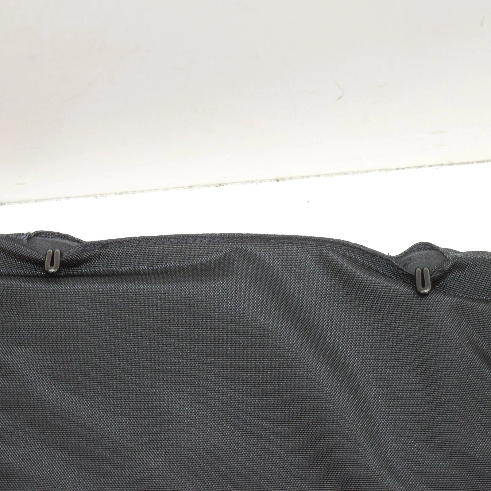 NEW BMW 1 F20 BACKREST COVER CHILD RESTRAINT SEAT UNDERLAY 82122448367 ORIGINAL