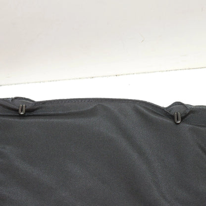 NEW BMW 1 F20 BACKREST COVER CHILD RESTRAINT SEAT UNDERLAY 82122448367 ORIGINAL