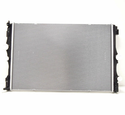 NEW MERCEDES-BENZ A-CLASS W177 ENGINE COOLING RADIATOR A2475000203 ORIGINAL
