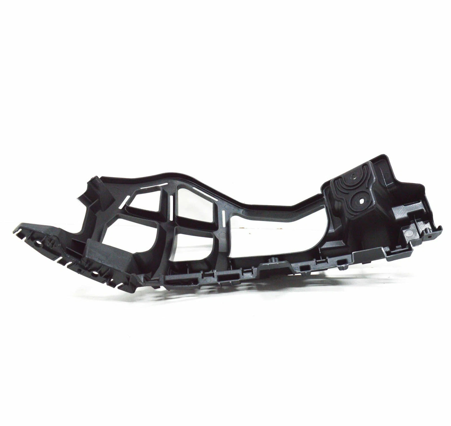 NEW VOLKSWAGEN BEETLE A5 REAR BUMPER LEFT GUIDE BRACKET 5C5807393F