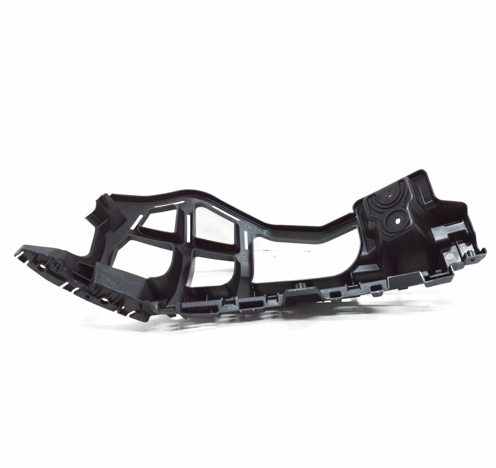 NEW VOLKSWAGEN BEETLE A5 REAR BUMPER LEFT GUIDE BRACKET 5C5807393F