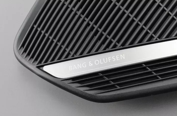 NEW AUDI A4 AVANT B9 REAR RIGHT DOOR SPEAKER COVER TRIM 8W0035294B4PK ORIGINAL