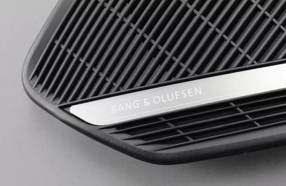 NEW AUDI A4 AVANT B9 REAR RIGHT DOOR SPEAKER COVER TRIM 8W0035294B4PK ORIGINAL