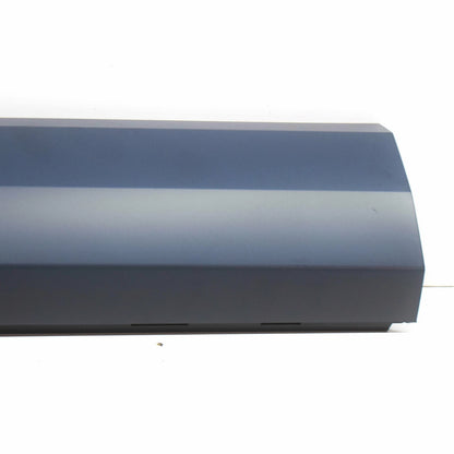 NEW AUDI Q3 F3 FRONT LEFT DOOR LOWER MOLDING PRIMED 83A853959AGRU