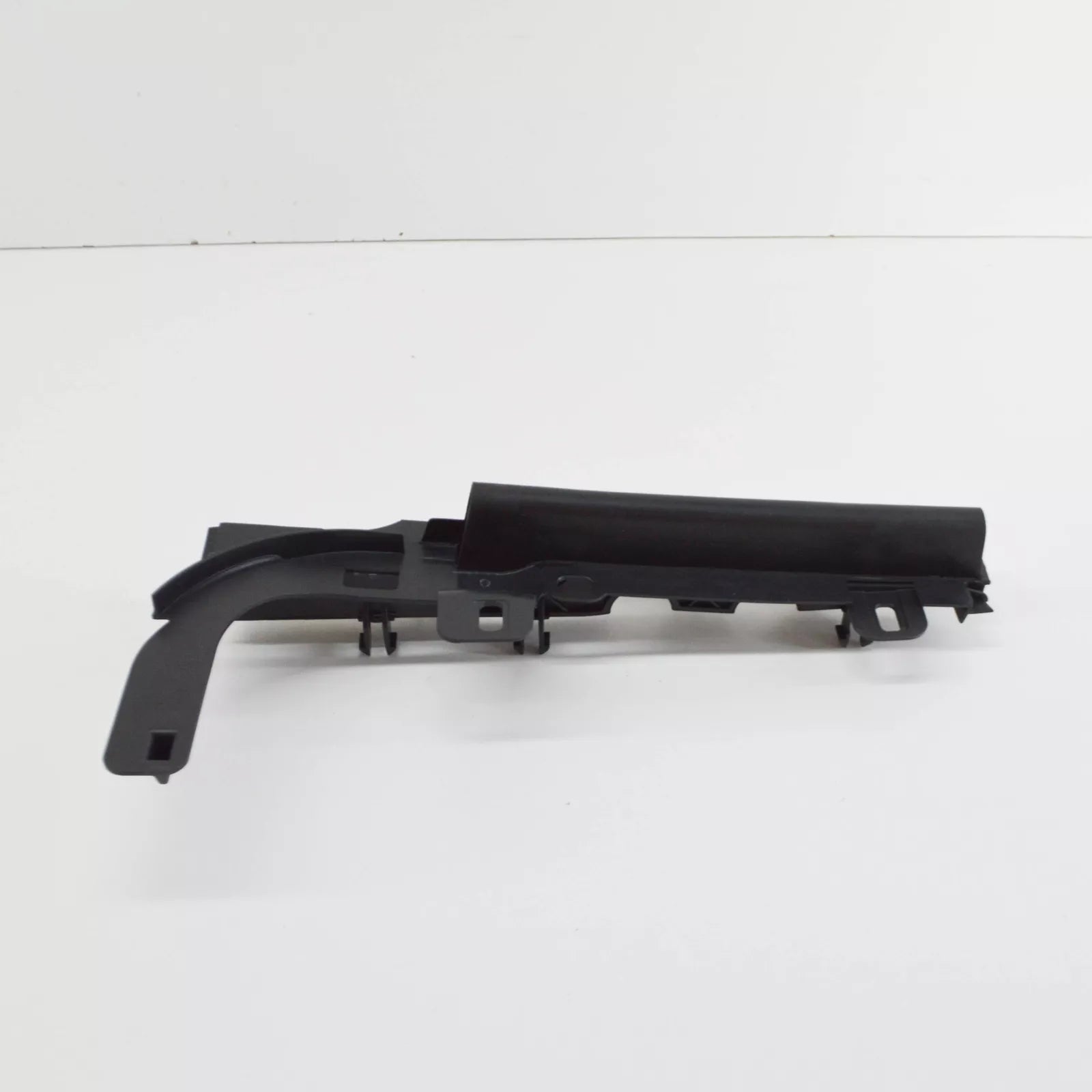 NEW MERCEDES-BENZ E W213 TOP RIGHT AIR DUCT SEALING A2138310600 ORIGINAL