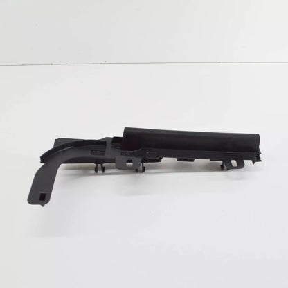 NEW MERCEDES-BENZ E W213 TOP RIGHT AIR DUCT SEALING A2138310600 ORIGINAL