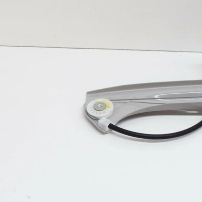 NEW VW FOX 5Z FRONT LEFT DOOR WINDOW REGULATOR 5Z3837501E