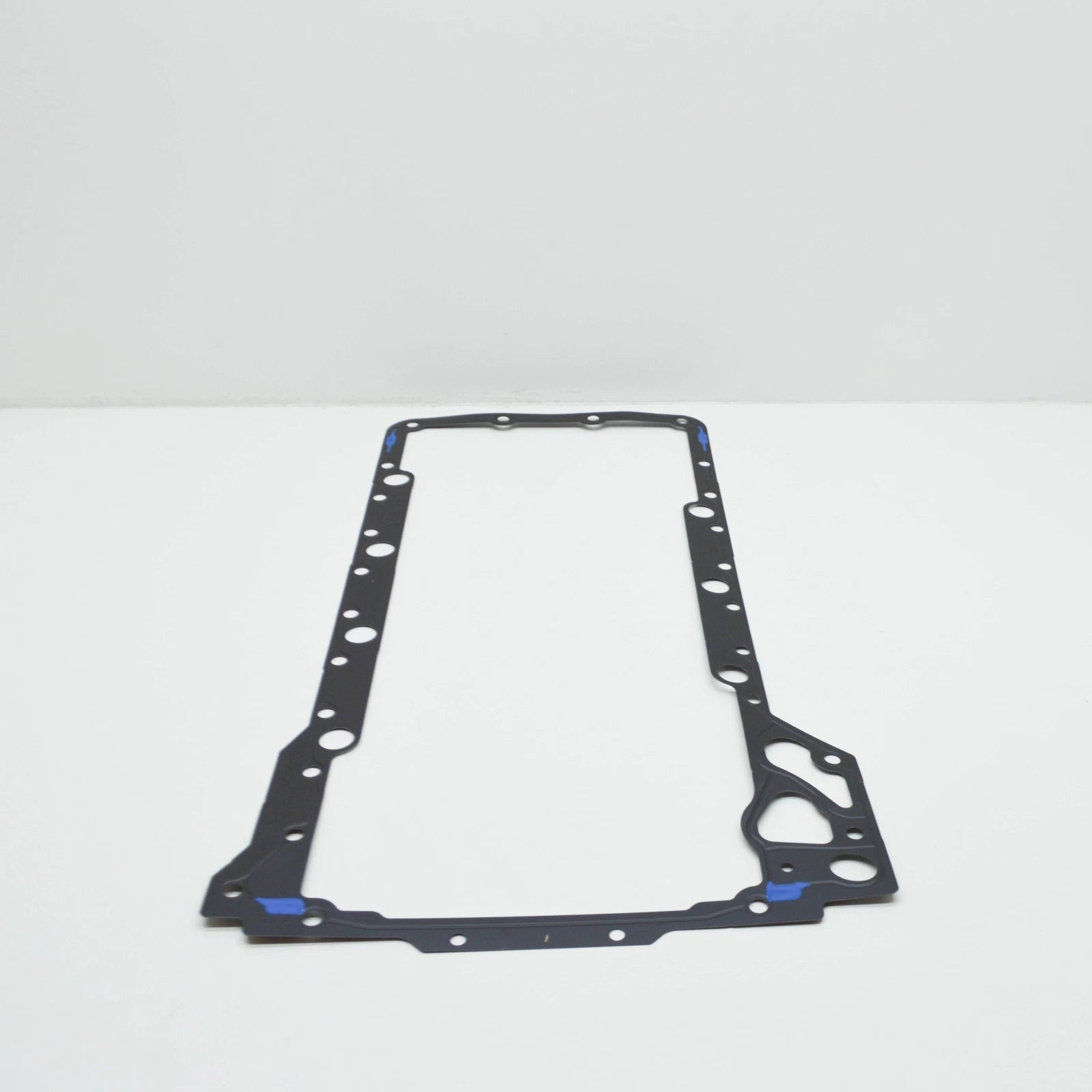 NEW BMW 5 F10 UPPER ENGINE OIL PAN GASKET 11137843145 7843145 ORIGINAL