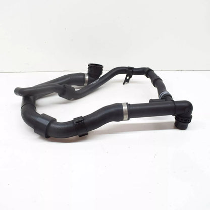 NEW VOLKSWAGEN TIGUAN AD1 COOLANT HOSE WITH RELEASE COUPLING 5QF122051AH