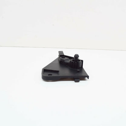NEW AUDI A1 8X BONNET RELEASE HANDLE BRACKET RHD 7L0823633G 2013 ORIGINAL