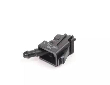 NEW MERCEDES-BENZ ML W164 WINDSCREEN RIGHT TELESCOPIC NOZZLE A1648601047