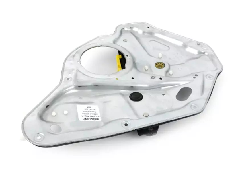 NEW VOLKSWAGEN GOLF 5K MK6 REAR RIGHT DOOR WINDOW REGULATOR 1K9839462A ORIGINAL