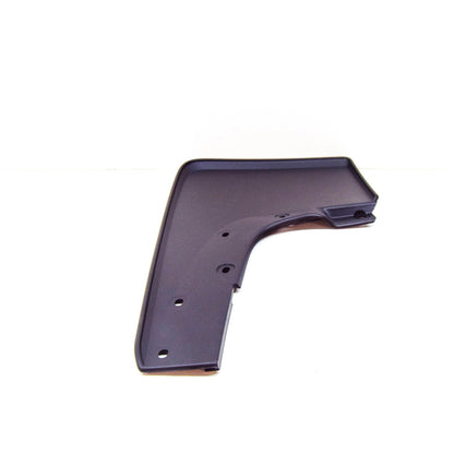 NEW VOLKSWAGEN AMAROK FRONT LEFT MUD FLAP 2H0821809G9B9 ORIGINAL