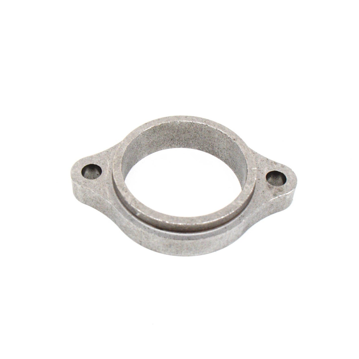 NEW MERCEDES BENZ E W124 EXHAUST CLAMPING FLANGE A1264920245 ORIGINAL