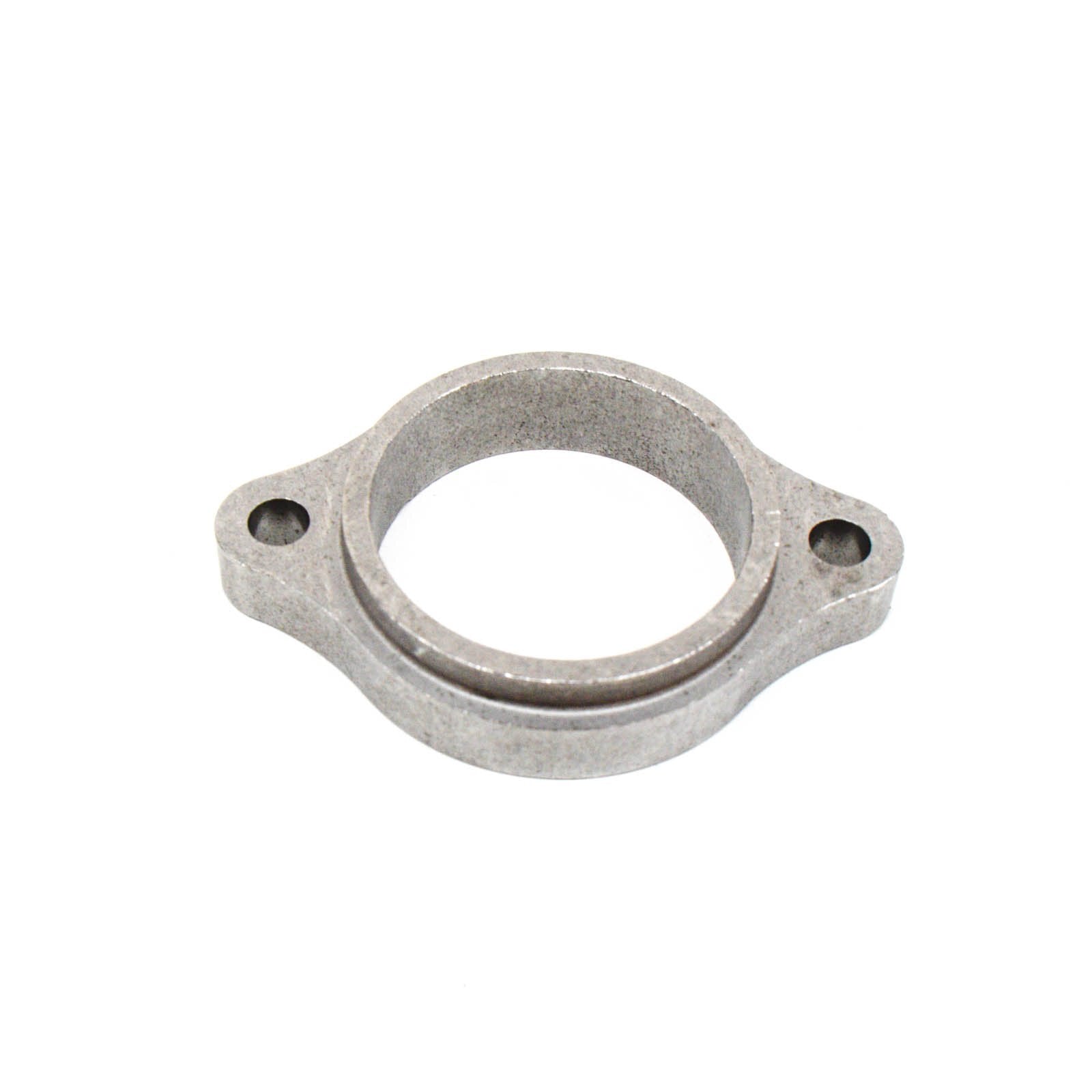 NEW MERCEDES BENZ E W124 EXHAUST CLAMPING FLANGE A1264920245 ORIGINAL