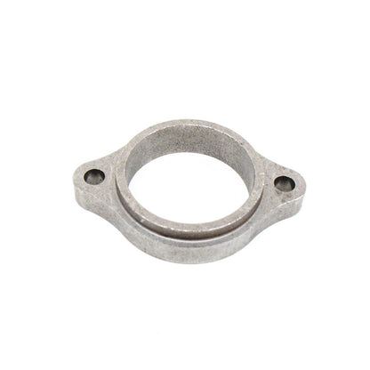 NEW MERCEDES BENZ E W124 EXHAUST CLAMPING FLANGE A1264920245 ORIGINAL