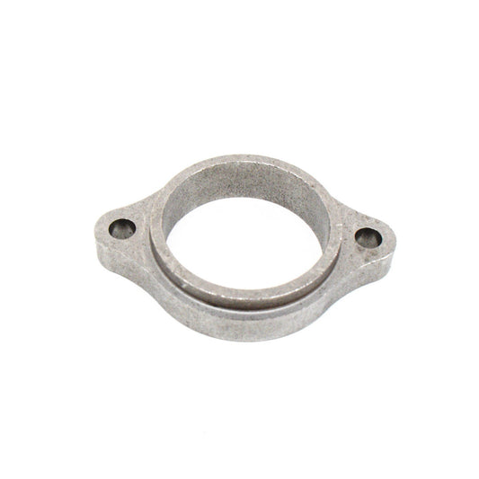 NEW MERCEDES BENZ E W124 EXHAUST CLAMPING FLANGE A1264920245 ORIGINAL