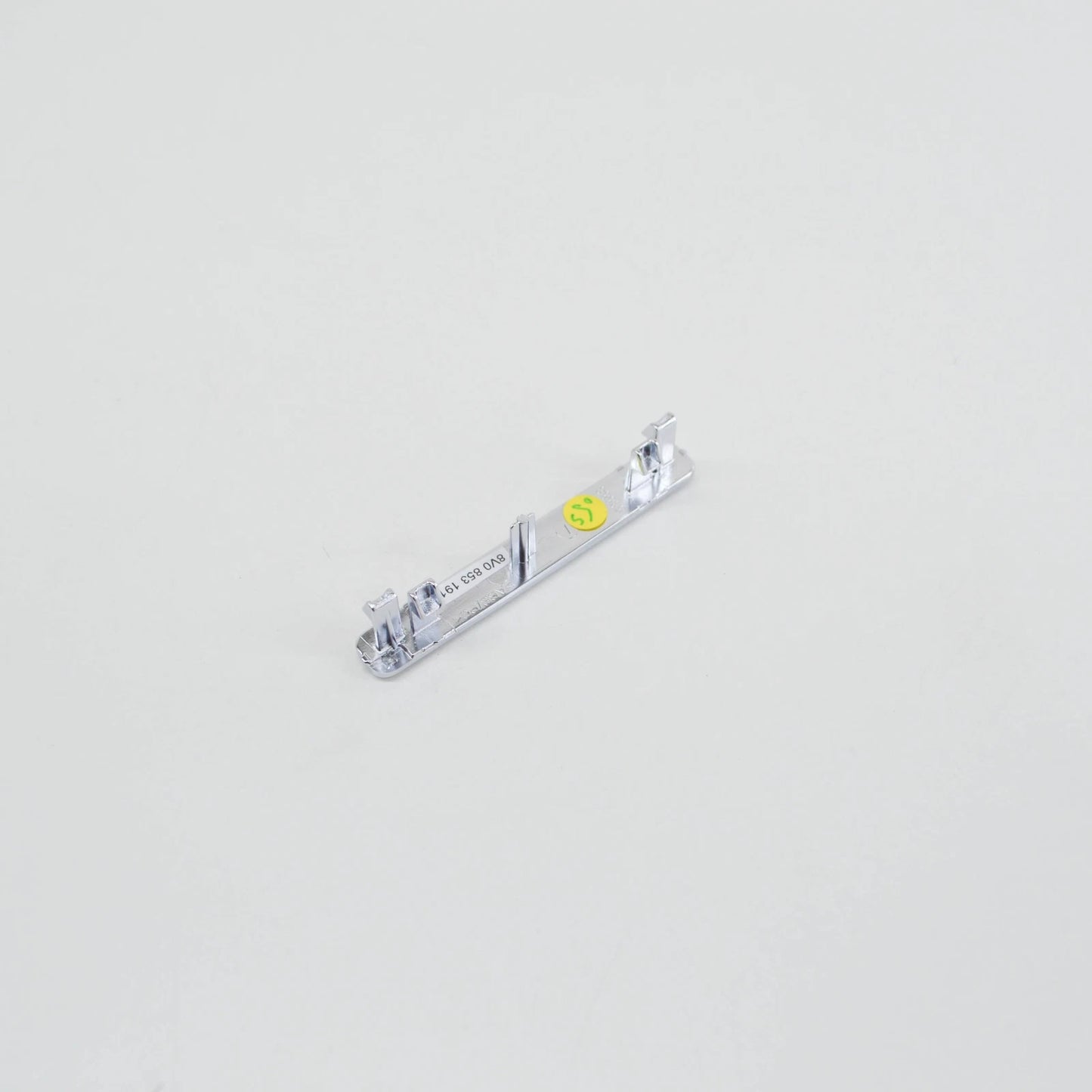 NEW AUDI A3 SPORTBACK 8V DASHBOARD EMBLEM BADGE 8V0853191A3Q7 ORIGINAL